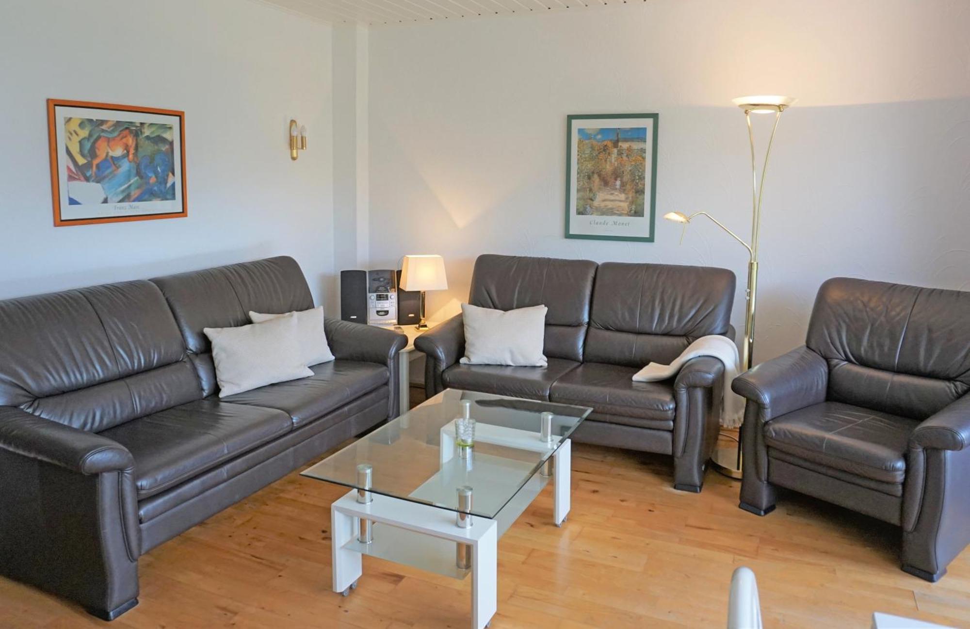 Apartamento Haffkamp 14 Grömitz Exterior foto