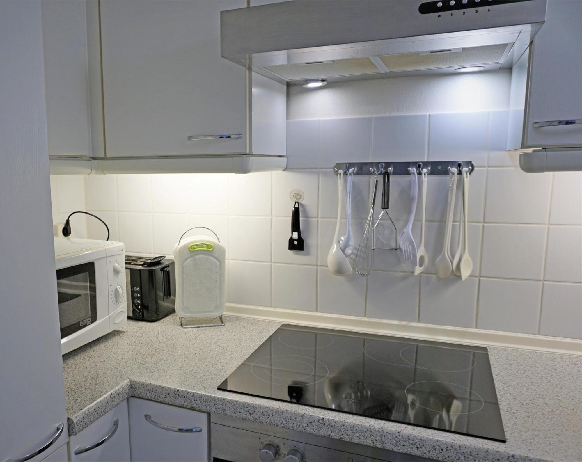 Apartamento Haffkamp 14 Grömitz Exterior foto